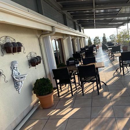 Gosterisli Otel Duzce Exterior foto